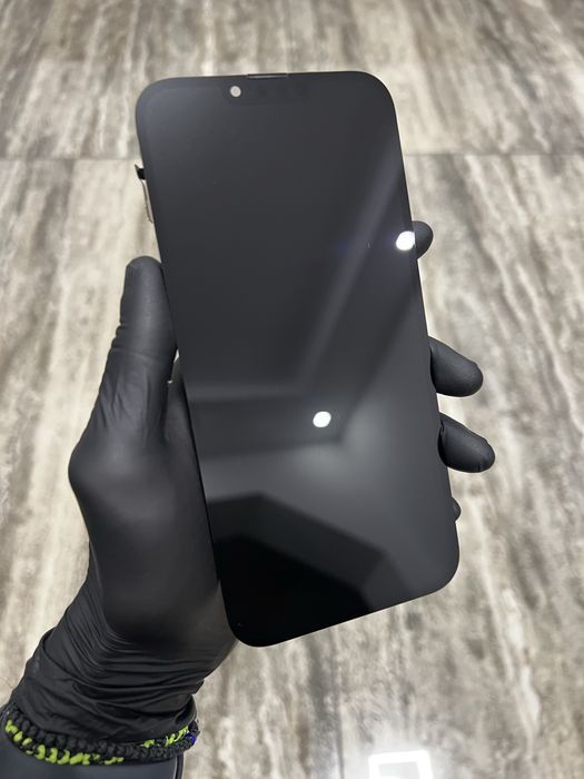 Display iPhone 13 Pro Max Swap Original Perfect Functional