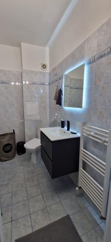 Дава се под наем Двустаен апартамент в София, Карпузица - 61 кв.м за 600 € - Снимка #9
