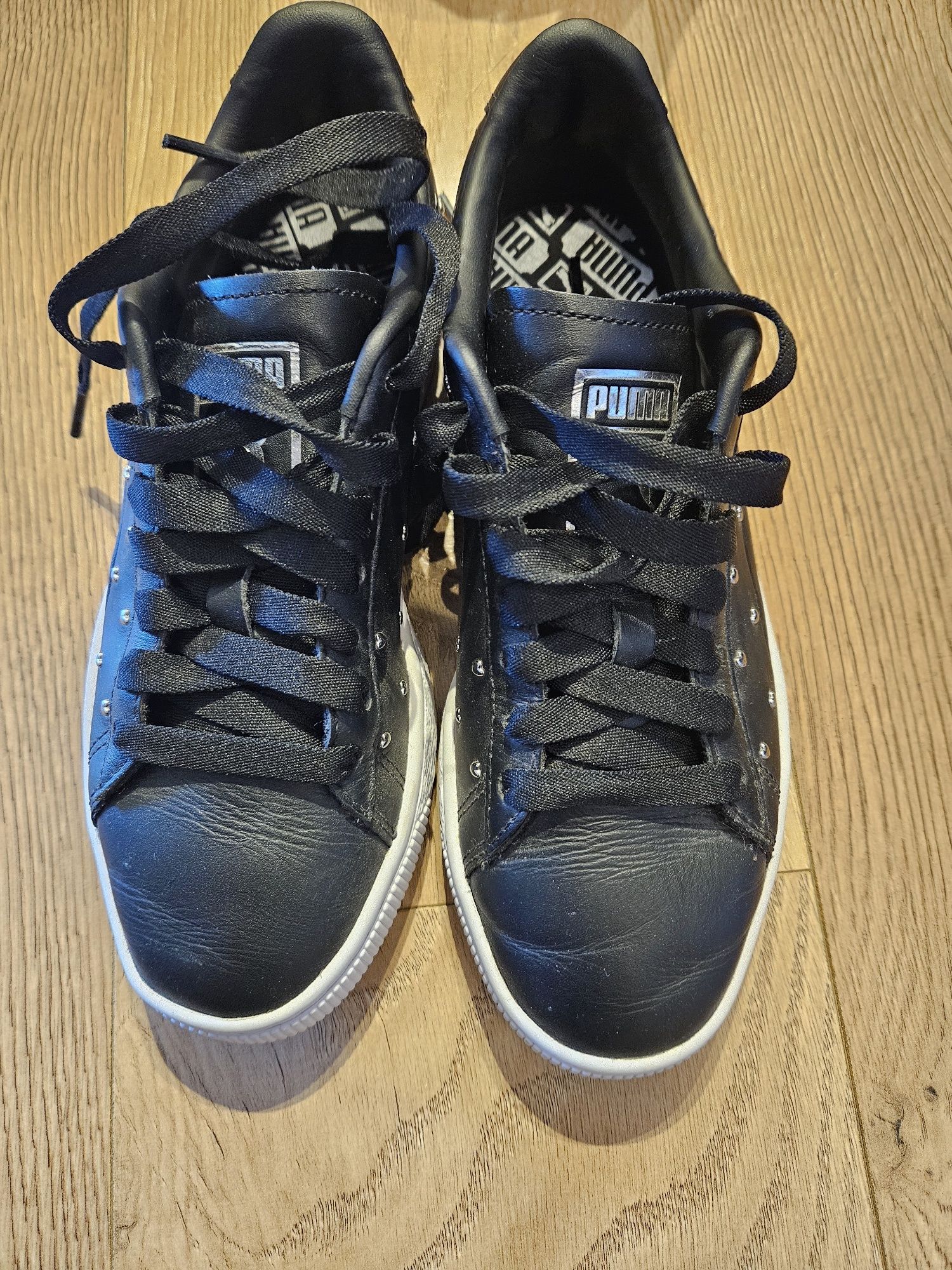 Дамски кецове Puma