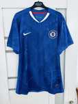Tricou Chelsea 2025-2026
