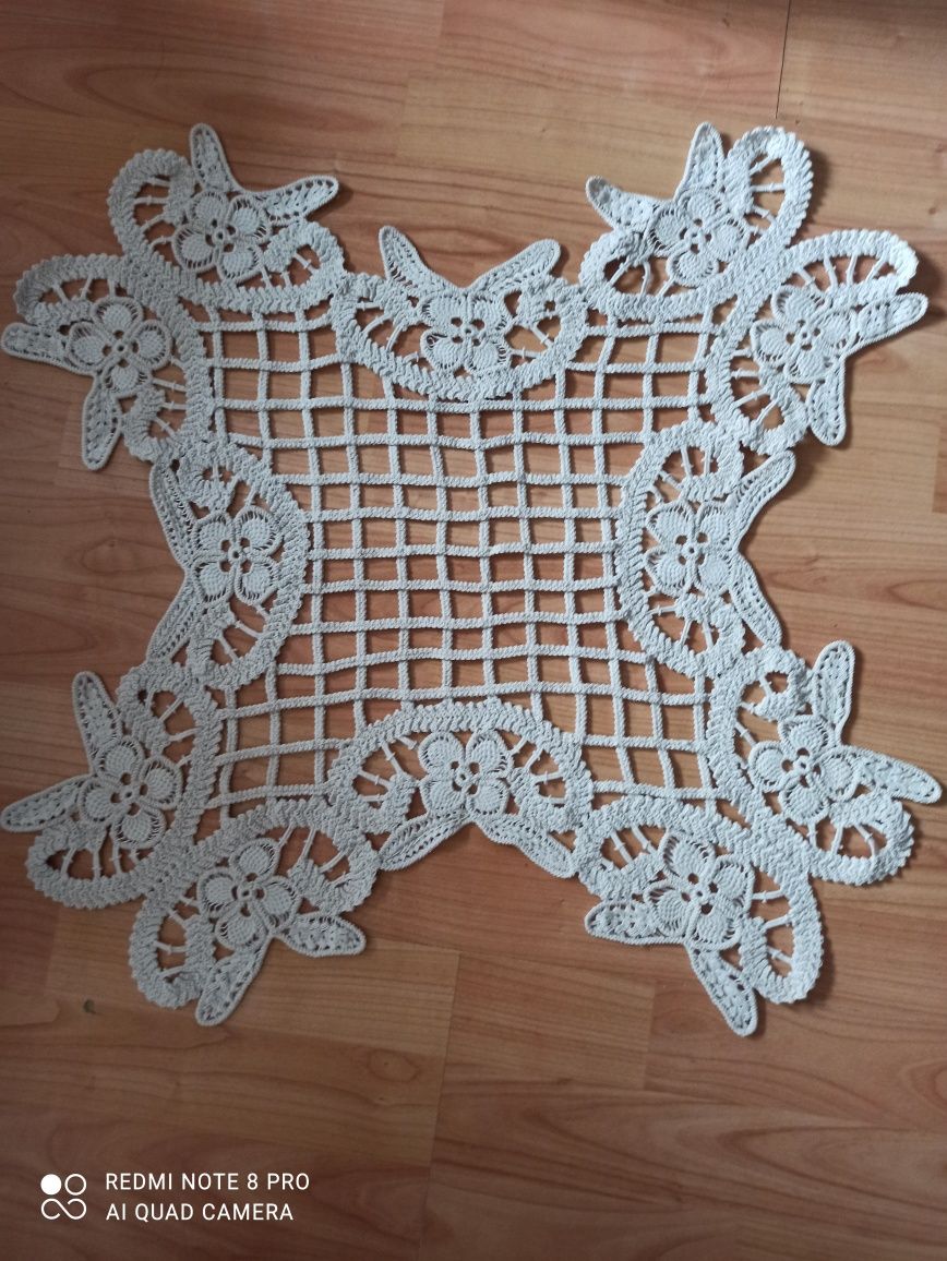 2 Mileuri macrame