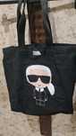 Чанта Karl Lagerfeld