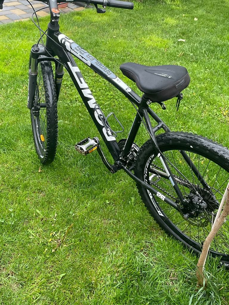 Vand bicicleta romet rambler roti 26