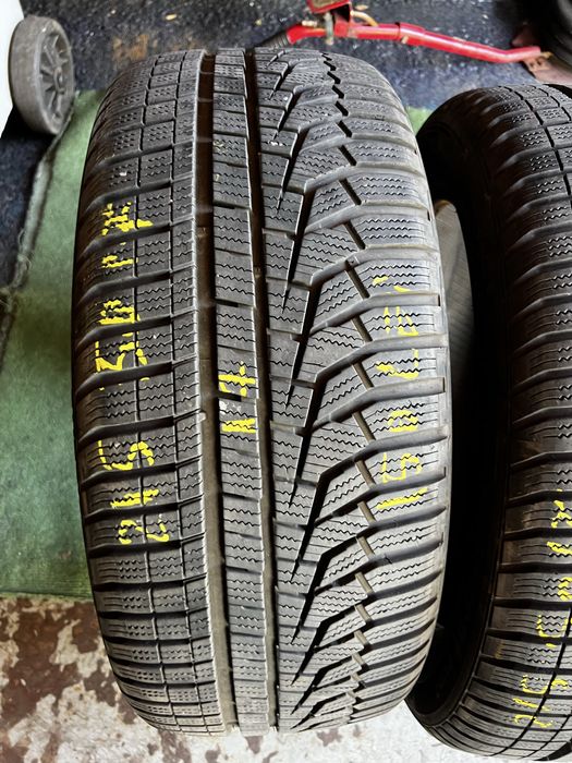 215 50 17 hankook iarna dot 2017