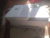 Imprimanta color hp