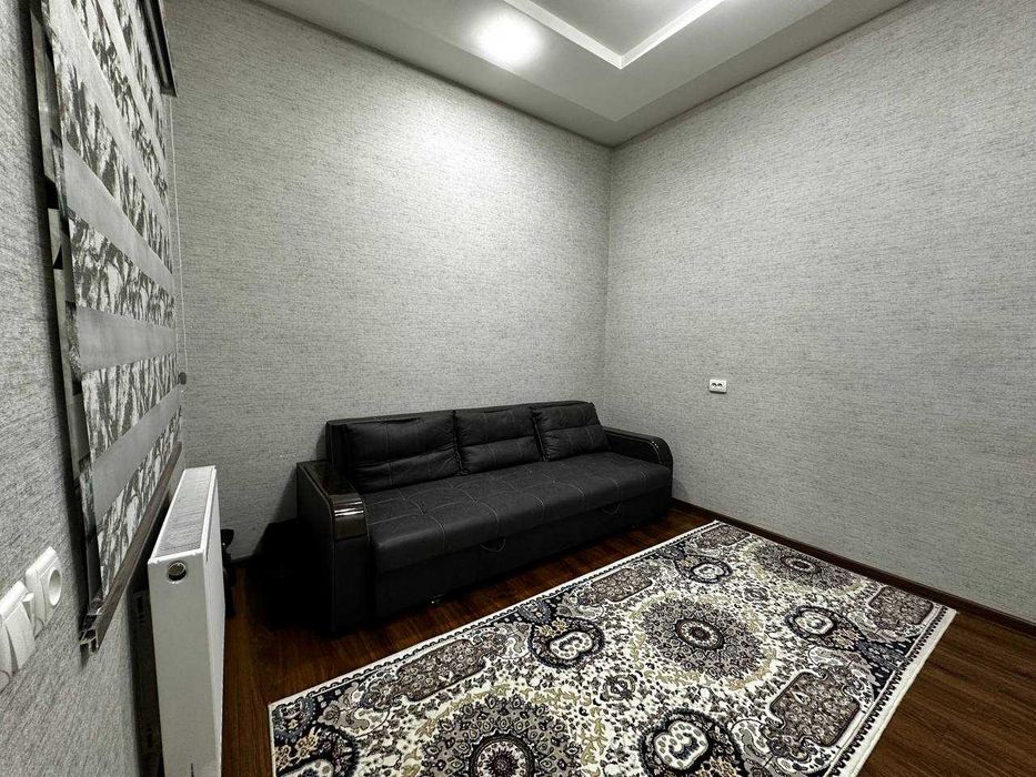 Продаётся 4х комнатная дуплекс квартира