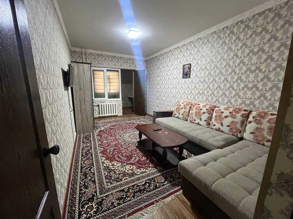 Сдам светлую квартиру на Госпиталка Чехова