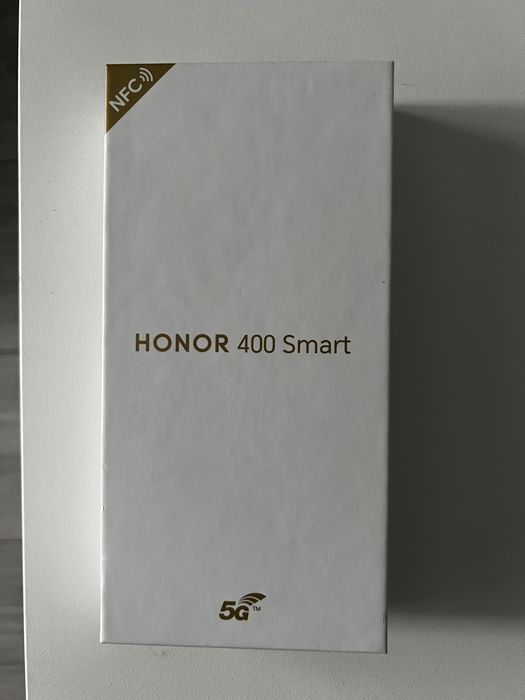 Vand HONOR 400 Smart 5G, 128GB/4GB RAM