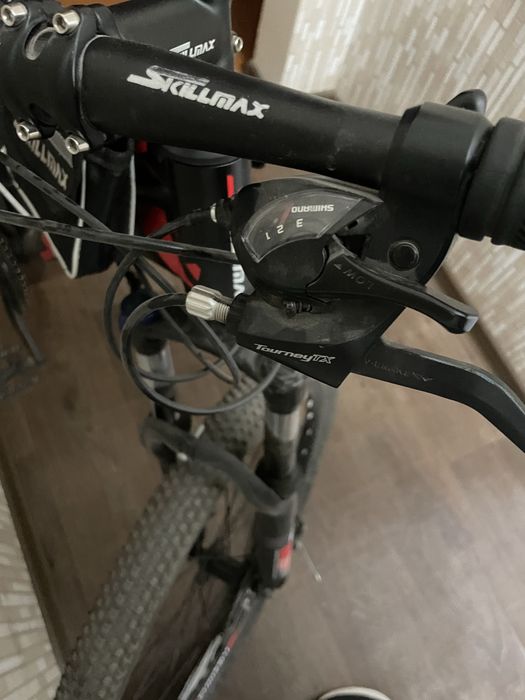 Продаётся велосипед