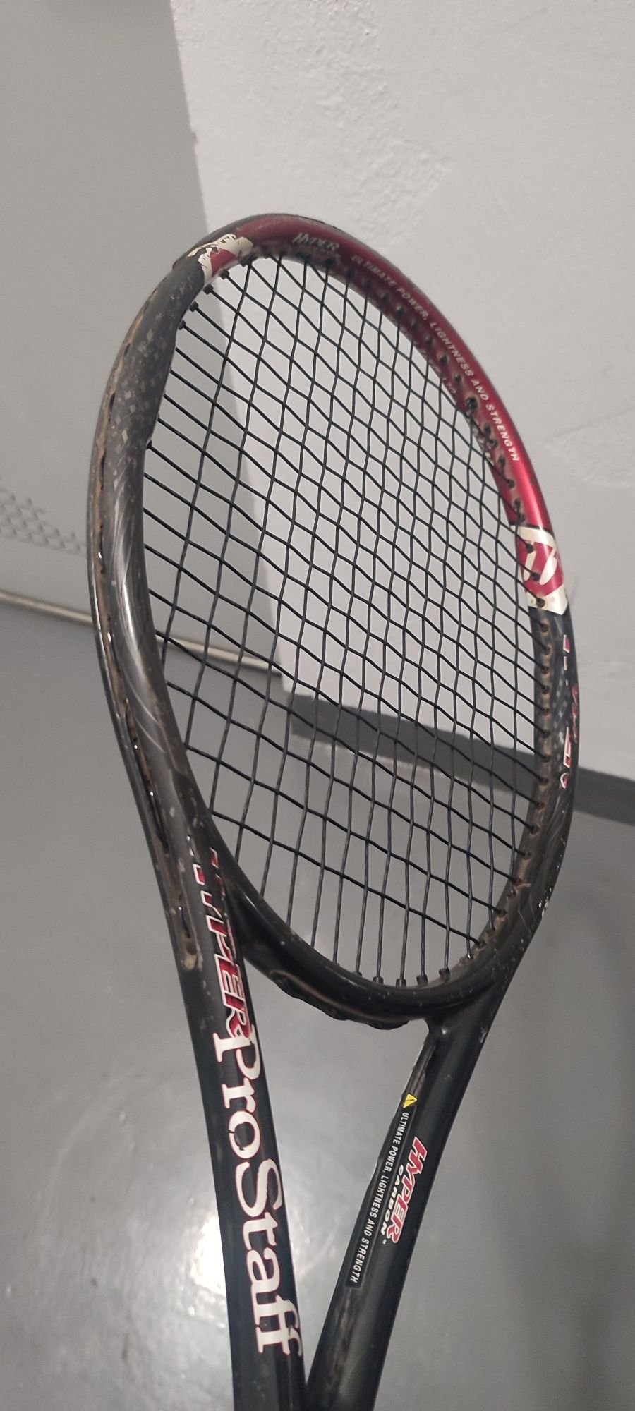 Rachete de tenis Wilson Hyper Pro Staff