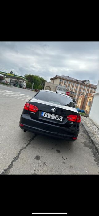 Vand wv Jetta 1.6