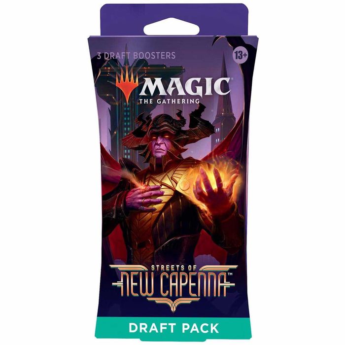 Magic: The Gathering Innistrad: 45 магически карти