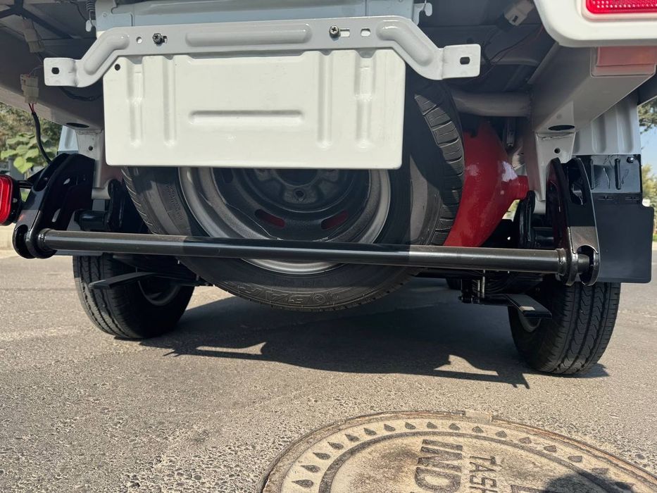 Labo Yili-2025  Avto Kredit 24% Dan Passportga