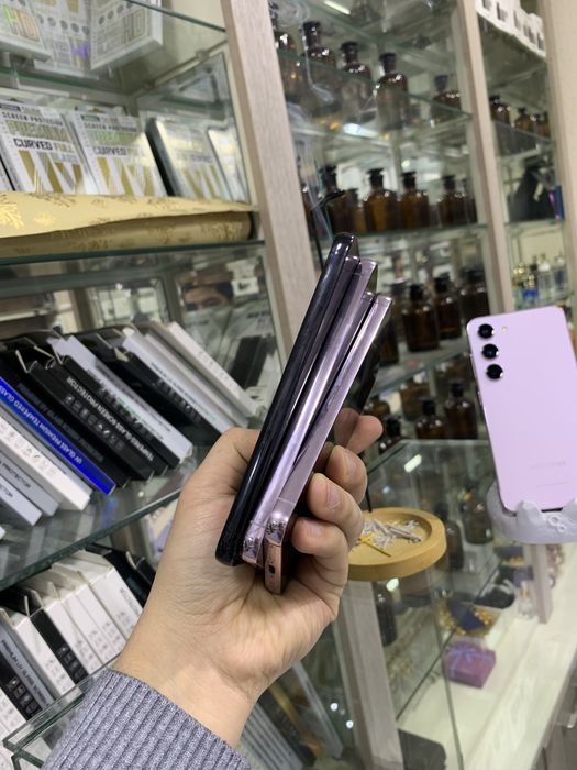 iphone S23 plus 512/256/128Gb kha orginal