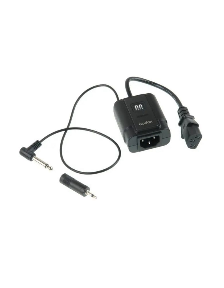 Радиосинхронизаторы GOOBOX DM-16