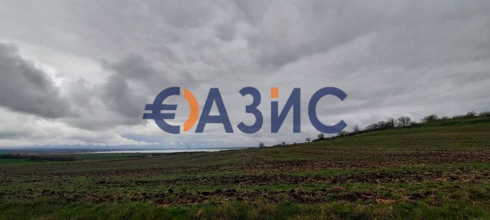 Парцел в УПИ на ез. Мандра, в с. Димчево, обл. Бургас, България, 9572