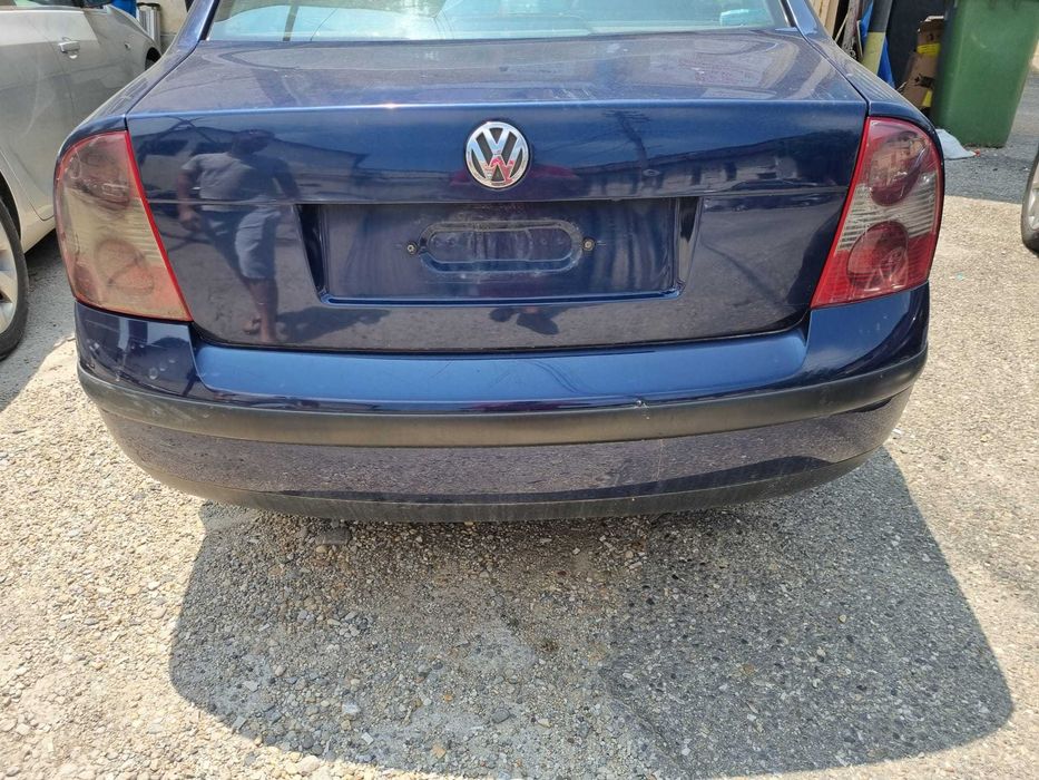 Passat 2003 b5 masina completa fara motor