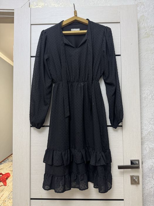 Продам платье в отличном состоянии!