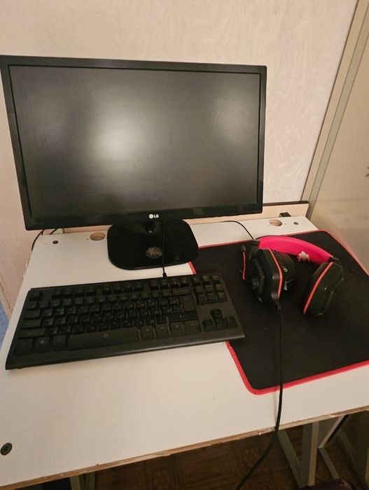 Продам игровой компьютер