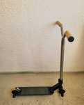 Trotinetă freestyle Oxelo MF540