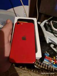 iphone se 2 red 64