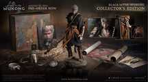 Black Myth Wukong Collectors Edition PS5