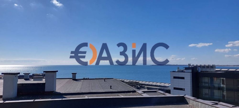 Продава се Четиристаен апартамент в Свети Влас - 247 кв.м за 1008 €/кв.м - Снимка #10