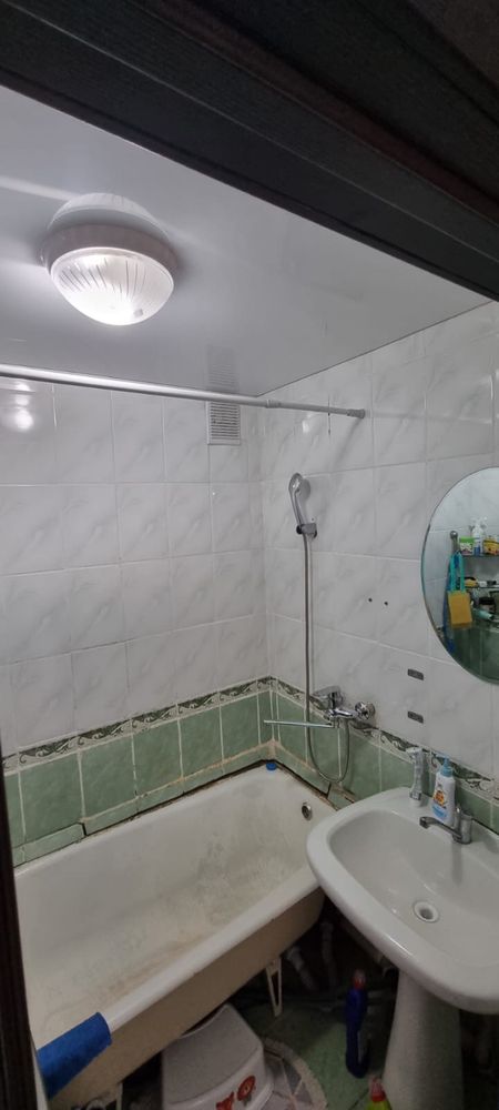 Продам 3-х комнатную