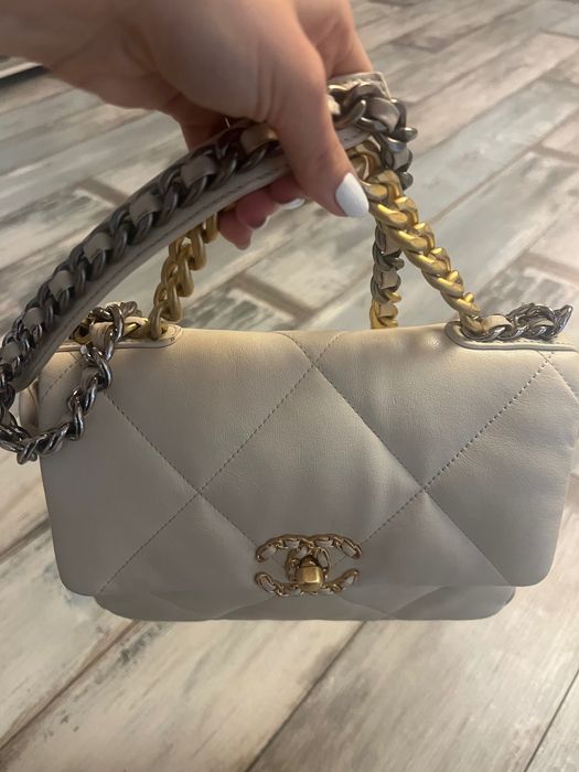 Дамска чанта Chanel