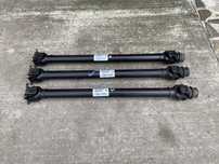 Cardan mic BMW X3 F25, X4 F26 : 8605867 / 7589985