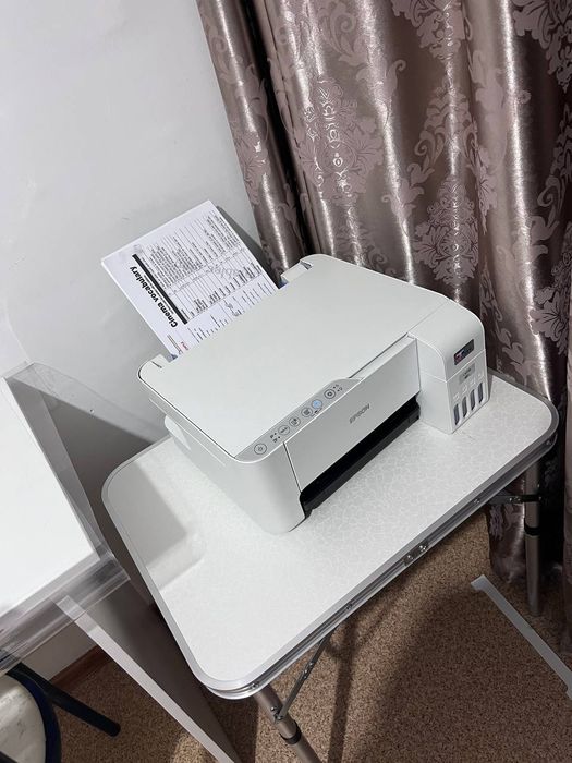 принтер эпсон 3256