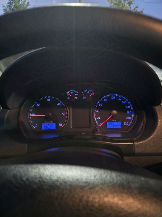 Volkswagen polo 1,9TDI