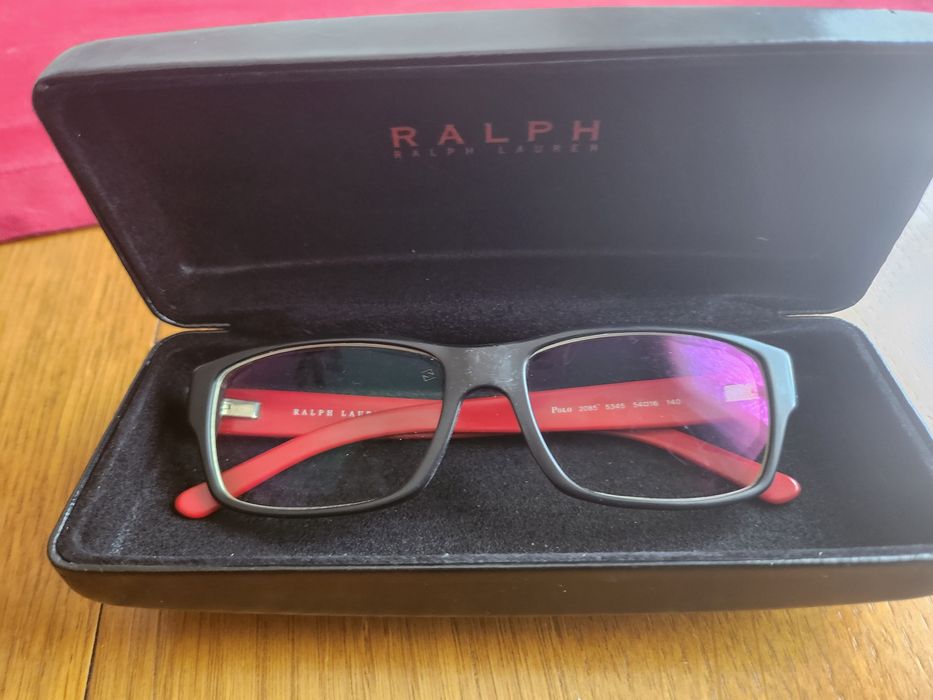 Ochelari pentru rama polo