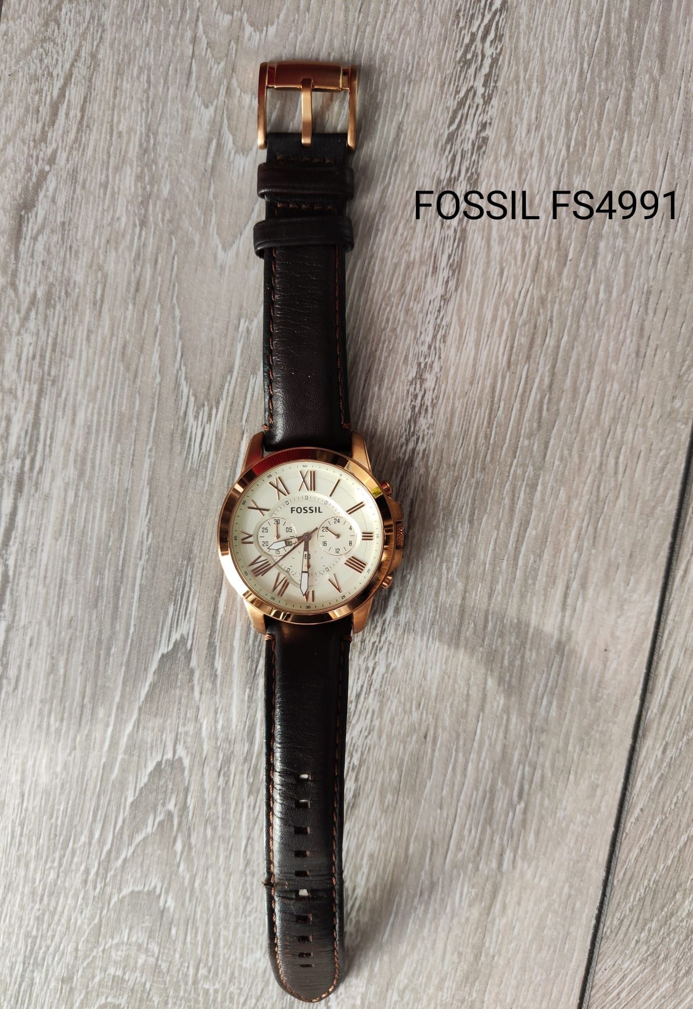 Ceasuri casio și Fossil