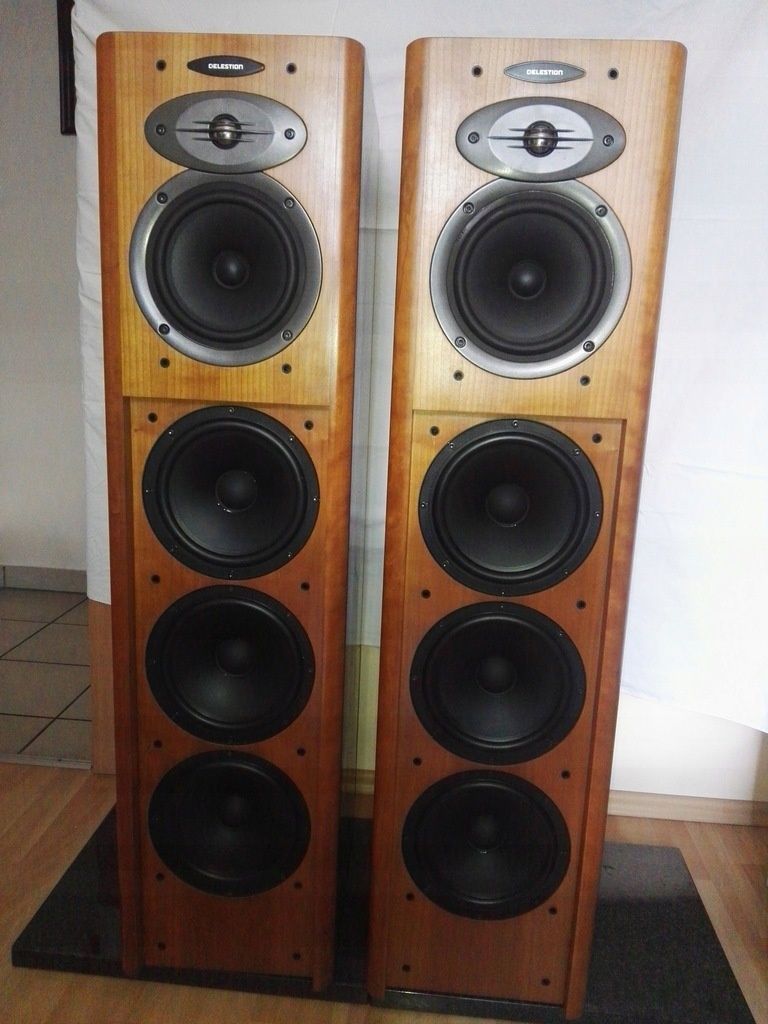 Акустика Celestion A3 (Англия)