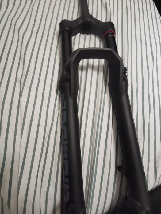 Вилка Rock shock Domain RC 29 170mm
