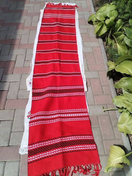 Așternuturi, preșuri, ștergare populare