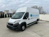 Fiat DUCATO Fiat Ducato 2017