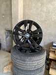 Vand jante bmw  r17