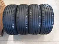 215/55R17 94V 4бр.CONTINENTAL Неразличими от НОВИ