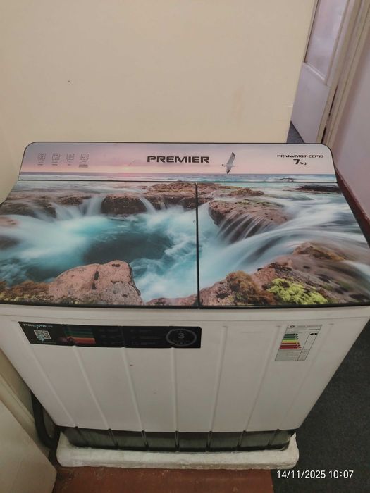 Kir mashina sotiladi