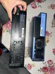 Consola Ps2 cu tot cu jocuri si manete