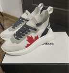 Adidasi dsquared originali
