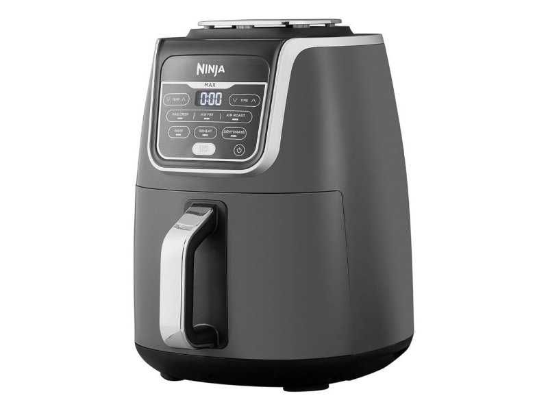 Еър Фрайър 6 в 1 Ninja MAX Family 5.2L