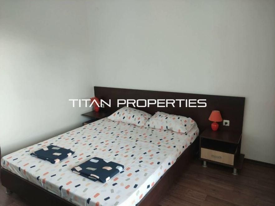 Дава се под наем Двустаен апартамент в Варна, Център - 58 кв.м за 450 € - Снимка #3