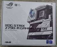 kit gaming i9 13900k , i9 14900k Asus ROG STRIX Z790-A , suport ddr4