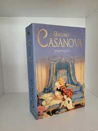 Vand Giacomo Casanova – Memorii