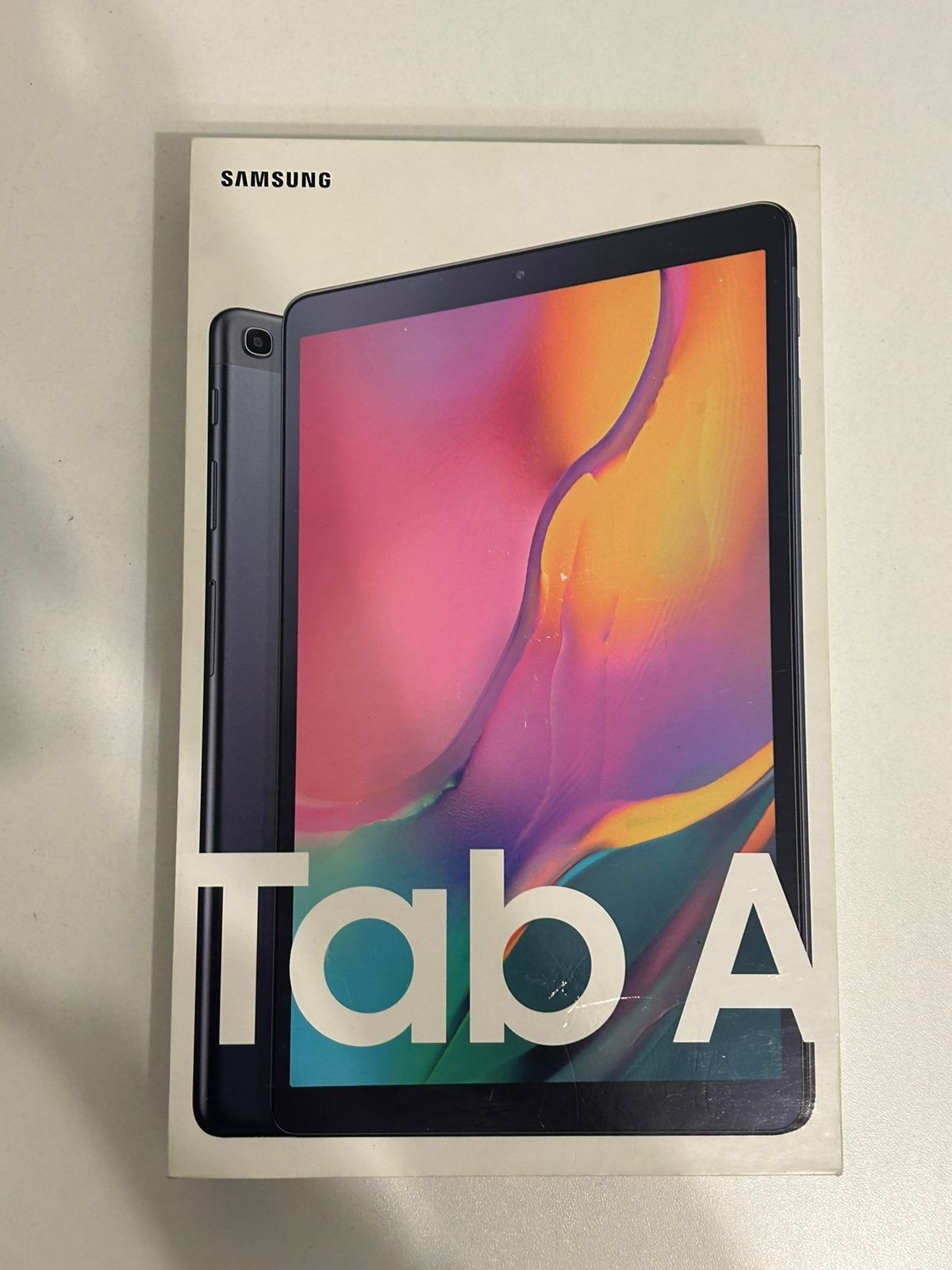 Продам планшет Samsung Tab A