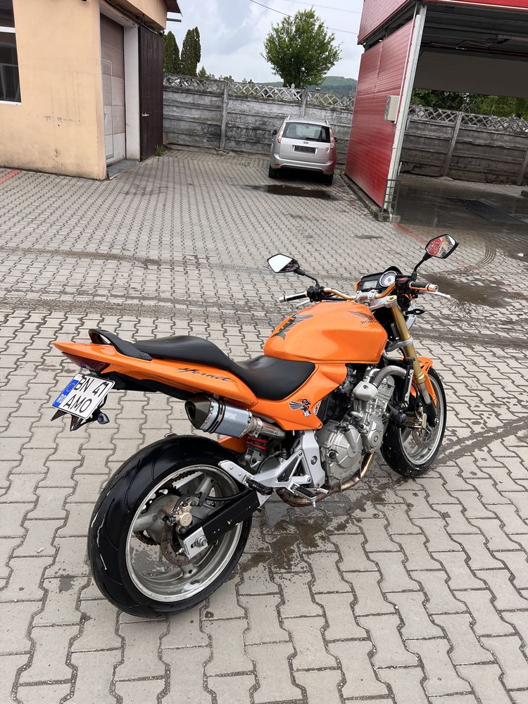 Honda Hornet pc36 600 / 2006