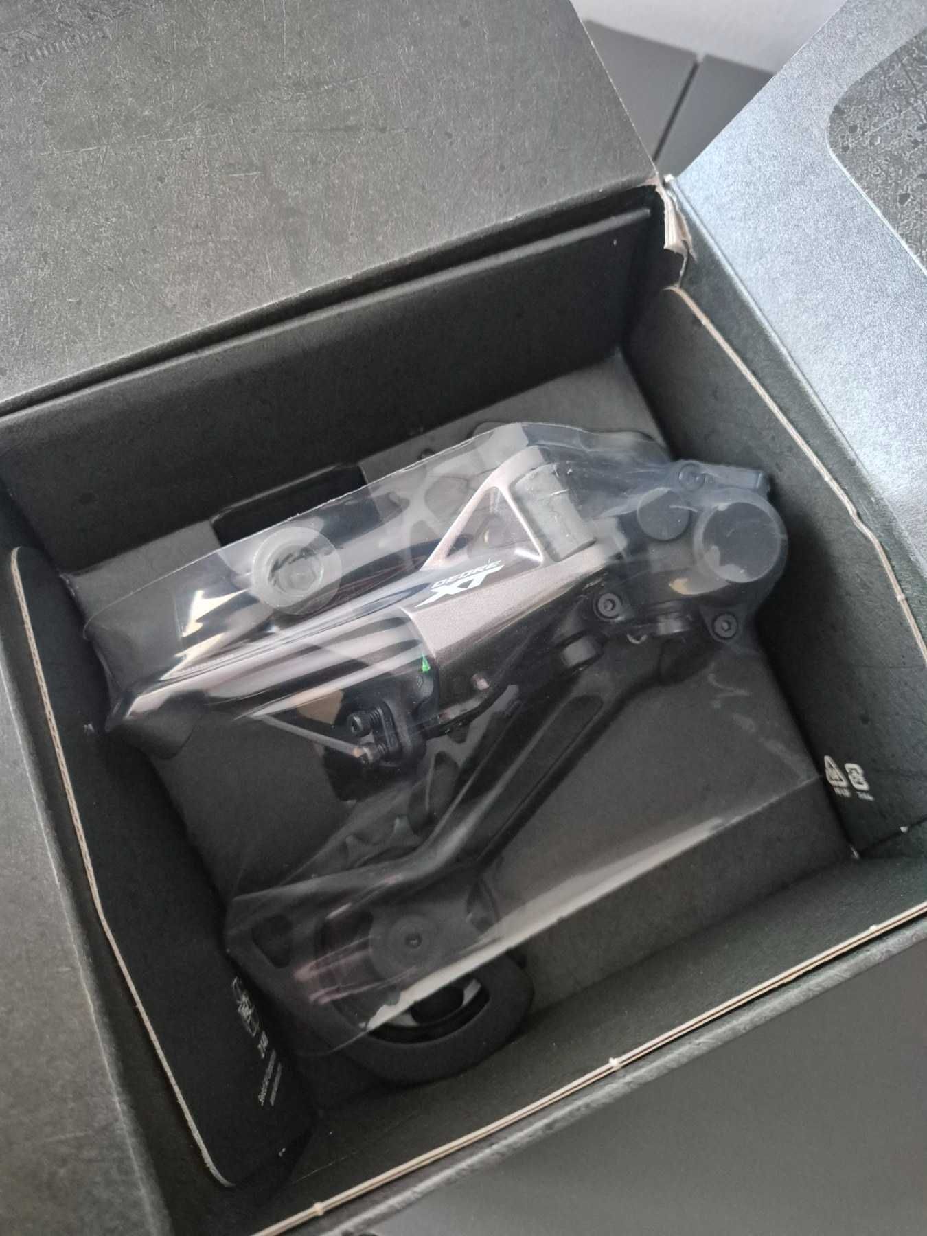 Дерайльор Shimano XT RD-M8100 12 Скорости